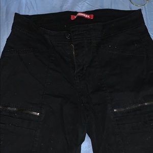 unionbay cargo pants